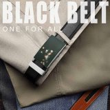 yanfind Belt  Focus City Dark Illuminated Lights Insubstantial Evening Colorful Defocused Luminescence Abstract Men's Dress Casual Every Day Reversible Leather Belt