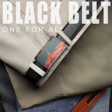 yanfind Belt Beautiful Clouds Sunset Daylight Evening Cloud   Outdoors Scenic Flock Dramatic Men's Dress Casual Every Day Reversible Leather Belt
