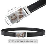 yanfind Belt  Focus Beautiful Bridal Bride Diamonds Precious Accessories Bling Luxury Sheer Bangle Men's Dress Casual Every Day Reversible Leather Belt