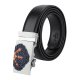 yanfind Belt UK Studio Antioxidant Eating Valentine's Ideas Abundance Strawberry Healthy Creativity Men's Dress Casual Every Day Reversible Leather Belt