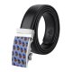 yanfind Belt Row Rhythm Simplicity Studio Tree Plant Side Season Ideas Abundance Togetherness Coniferous Men's Dress Casual Every Day Reversible Leather Belt