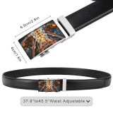 yanfind Belt Spanish Catholicism Cultures Catalonia Familia Glass Architecture Temperature UNESCO Spirituality Spain Europe Men's Dress Casual Every Day Reversible Leather Belt