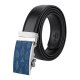 yanfind Belt Scrapbook Decor Underwater Sea Bedroom Craft Baby Nursery Shower Decoration Fish Men's Dress Casual Every Day Reversible Leather Belt