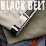 yanfind Belt Row Simplicity  Interlocked Seamless Tilt Retro Elegance Layered Slanted Intertwined USA Men's Dress Casual Every Day Reversible Leather Belt