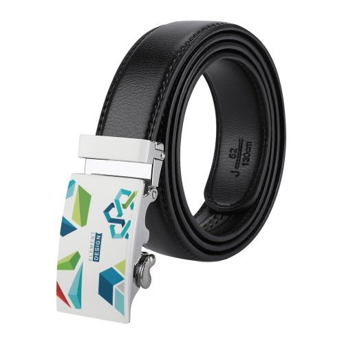 yanfind Belt Simplicity Friendship Topics Leadership Infinity Chain Engagement Jewelry Togetherness Unity Connection Meeting Men's Dress Casual Every Day Reversible Leather Belt