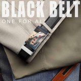 yanfind Belt  Focus Chicago Freedom Depth Daylight Daytime Field Shallow States Flag Selective Men's Dress Casual Every Day Reversible Leather Belt