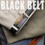 yanfind Belt Simplicity  Texas Architecture Apartment Building Wealth Lawn Mansion McKinney USA Yard Men's Dress Casual Every Day Reversible Leather Belt