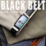 yanfind Belt Sea Arrival Landing Outdoors Touching Aircraft Transportation Helicopter Carrier Navy Men's Dress Casual Every Day Reversible Leather Belt