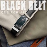 yanfind Belt  Focus Beautiful Plant Flowers Depth Field Buds Growth Flora Bokeh Flower Men's Dress Casual Every Day Reversible Leather Belt