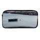 yanfind Pencil Case YHO Vehicle Calm Vessel Tourism Coast Sea Boat Ocean Anchor Fishing Salerno Watercraft Zipper Pens Pouch Bag for Student Office School