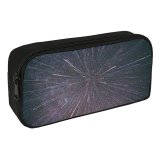 yanfind Pencil Case YHO Images Space Night Yosemite HQ California Sky Wallpapers  Outdoors Tree Free Zipper Pens Pouch Bag for Student Office School