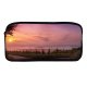 yanfind Pencil Case YHO Images Landscape Sky Wallpapers Dusk Plant Outdoors Tree Scenery Stock Free Warm Zipper Pens Pouch Bag for Student Office School