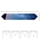 Yanfind Table Runner Images Space Night HQ Phone Way Outer Astronomy Sky Wallpapers Outdoors Nebula Everyday Dining Wedding Party Holiday Home Decor