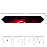 Yanfind Table Runner Toronto Images Rejuvenate Wallpapers Recover Cure Stock Glowing Free Neon Girls Restore Everyday Dining Wedding Party Holiday Home Decor