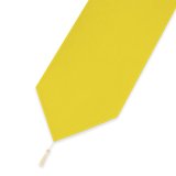 Yanfind Table Runner Minimal Pikachu Art Everyday Dining Wedding Party Holiday Home Decor