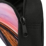 yanfind Pencil Case YHO Rory Hennessey  Road Cliff Horizon Landscape Plateau Iceland Calm Hill Sky Zipper Pens Pouch Bag for Student Office School