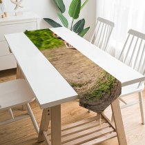 Yanfind Table Runner Ground Images Pet Eye Hound Grass Wallpapers Pedigreed Beagle Stock Free Aquatic Everyday Dining Wedding Party Holiday Home Decor