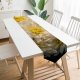 Yanfind Table Runner Images Arrangement Autumn Anther Bouquet Ogorod Petal Peony Flowers Wallpapers Dahlia Plant Everyday Dining Wedding Party Holiday Home Decor
