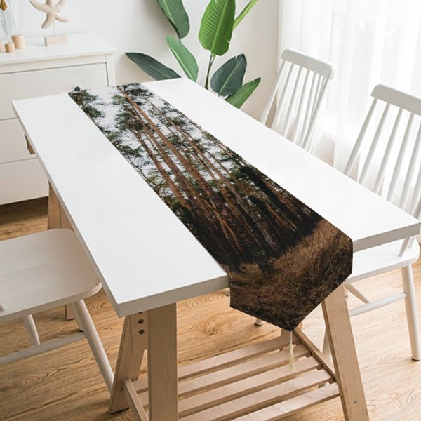 Yanfind Table Runner Images High Land Flora Im Tall Grass Wallpapers Plant Outdoors Tree Free Everyday Dining Wedding Party Holiday Home Decor