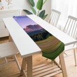 Yanfind Table Runner Images Seiser Grassland Landscape Public Cabin Grass Wallpapers Mountain Outdoors Tree Forest Everyday Dining Wedding Party Holiday Home Decor