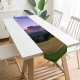 Yanfind Table Runner Images Seiser Grassland Landscape Public Cabin Grass Wallpapers Mountain Outdoors Tree Forest Everyday Dining Wedding Party Holiday Home Decor