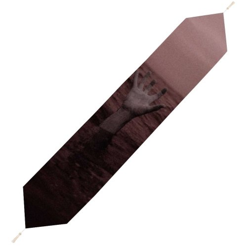 Yanfind Table Runner Despair Images Fall Autumn Hopeless Soil Autumnal Wallpapers Horror Halloween Beach Outdoors Everyday Dining Wedding Party Holiday Home Decor
