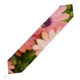 Yanfind Table Runner Mitchell Luo Flowers Daisies Floral Blossom Bloom Spring Closeup Beautiful Everyday Dining Wedding Party Holiday Home Decor