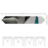 Yanfind Table Runner Triangle City Exterior Images Path Building Spain Guggenhein Wallpapers Architecture Bilbao Outdoors Everyday Dining Wedding Party Holiday Home Decor