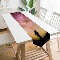 Yanfind Table Runner Images Space Night Blog HQ Astronomy Sky Wallpapers Outdoors Nebula Galaxy Free Everyday Dining Wedding Party Holiday Home Decor