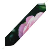 Yanfind Table Runner Geranium Petals Images Rose Petal Wallpapers Perfume Plant Jardin Garden Bloom Blooms Everyday Dining Wedding Party Holiday Home Decor