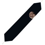 Yanfind Table Runner Images Space Night Lunar Outer Astronomy Sky Wallpapers Outdoors Pictures Eclipse Grey Everyday Dining Wedding Party Holiday Home Decor