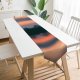 Yanfind Table Runner Golden Images Hour Sky Wallpapers Dusk Lake Outdoors Tree Argancy Reflection Glow Everyday Dining Wedding Party Holiday Home Decor