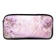 yanfind Pencil Case YHO Flowers Magnolia Flowers  Flowers Zipper Pens Pouch Bag for Student Office School