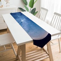 Yanfind Table Runner Images Space Night HQ Phone Way Outer Astronomy Sky Wallpapers Outdoors Nebula Everyday Dining Wedding Party Holiday Home Decor