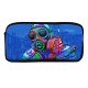 yanfind Pencil Case YHO Offensive SAS Colorful Zipper Pens Pouch Bag for Student Office School