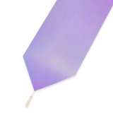 Yanfind Table Runner Abstract Gradients Galaxy S Bubble Everyday Dining Wedding Party Holiday Home Decor