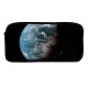 yanfind Pencil Case YHO Yuri Samoilov Space  Planet Astronomy Night Daylight Zipper Pens Pouch Bag for Student Office School