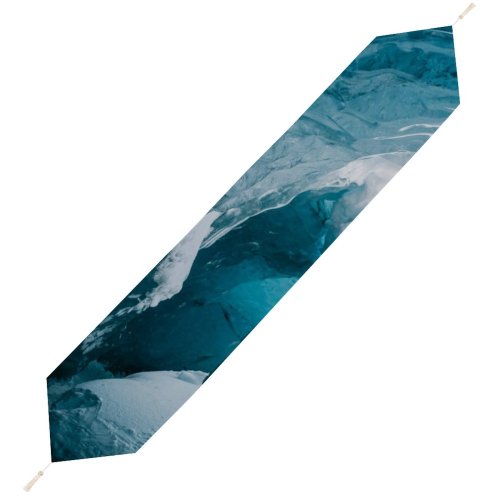 Yanfind Table Runner Images Iceland HQ Goodtimes Snow Wallpapers Lake Mountain Outdoors Cave Free Icecave Everyday Dining Wedding Party Holiday Home Decor
