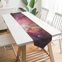 Yanfind Table Runner Space Orion Nebula Astronomy Outer Space Interstellar Cloud Stars Cosmos Everyday Dining Wedding Party Holiday Home Decor