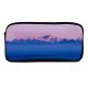 yanfind Pencil Case YHO Himalayas  Range Sunrise Winter Above Clouds Mountains Zipper Pens Pouch Bag for Student Office School
