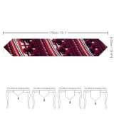 Yanfind Table Runner William Warby Architecture Tokyo Japan Ancient Architecture Buddhism Everyday Dining Wedding Party Holiday Home Decor