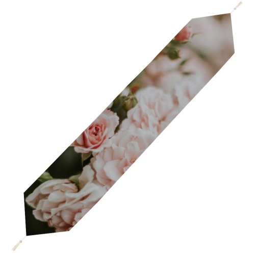 Yanfind Table Runner Geranium Images Rose Floral Flora Wallpapers Plant Garden Bloom Summer Pictures Cherry Everyday Dining Wedding Party Holiday Home Decor