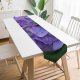 Yanfind Table Runner Geranium Images Aptekarskiy Flowers Plant Autumn Pictures Ogorod Blossom Flower Garden Hydrangea Everyday Dining Wedding Party Holiday Home Decor