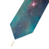 Yanfind Table Runner Space Carina Nebula Constellation Space Dust Astronomy Outer Space Galaxy Star Birth Everyday Dining Wedding Party Holiday Home Decor