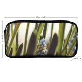 yanfind Pencil Case YHO Images  Flora Spring Flowers Agapanthus Grapes Wallpapers Plant Produce Fruits Stock Zipper Pens Pouch Bag for Student Office School