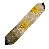 Yanfind Table Runner Images Arrangement Autumn Anther Bouquet Ogorod Petal Peony Flowers Wallpapers Dahlia Plant Everyday Dining Wedding Party Holiday Home Decor