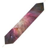 Yanfind Table Runner Space Orion Nebula Astronomy Outer Space Interstellar Cloud Stars Cosmos Everyday Dining Wedding Party Holiday Home Decor