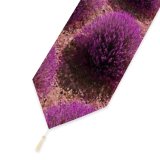 Yanfind Table Runner Talip ÇETİN Lavender Fields Landscape Sky Garden Blossom Everyday Dining Wedding Party Holiday Home Decor