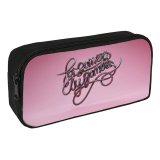 yanfind Pencil Case YHO Quotes For Gamers By Gamers Razer Gamer Quotes Typography Zipper Pens Pouch Bag for Student Office School