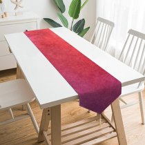 Yanfind Table Runner Splash Graphics Colorful Texture Linen Wallpapers Decor Plant Free Modern Art Pictures Everyday Dining Wedding Party Holiday Home Decor